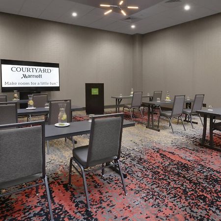 Courtyard By Marriott Austin פלוגרוויל מראה חיצוני תמונה