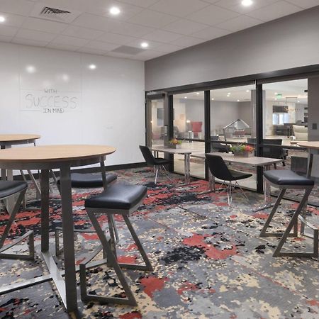 Courtyard By Marriott Austin פלוגרוויל מראה חיצוני תמונה