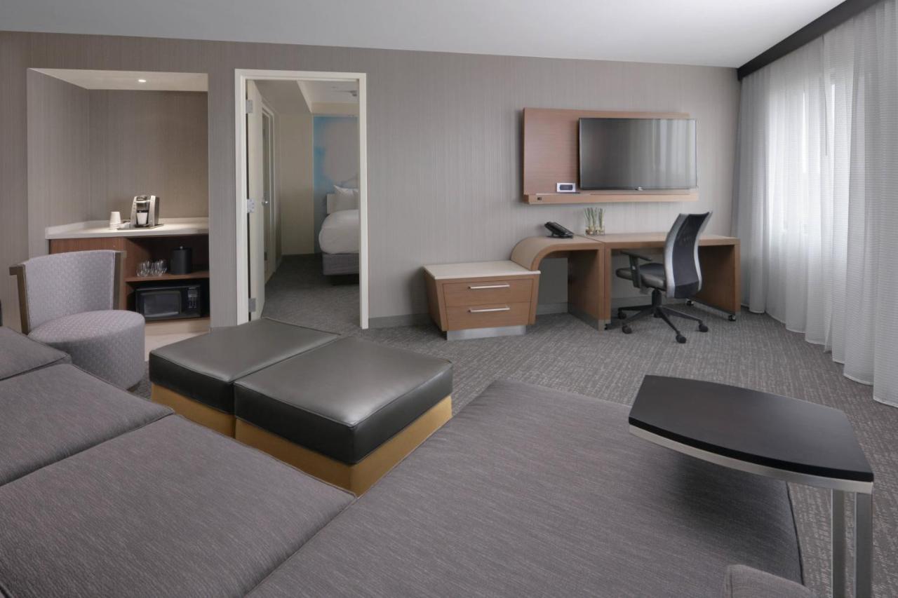 Courtyard By Marriott Austin פלוגרוויל מראה חיצוני תמונה