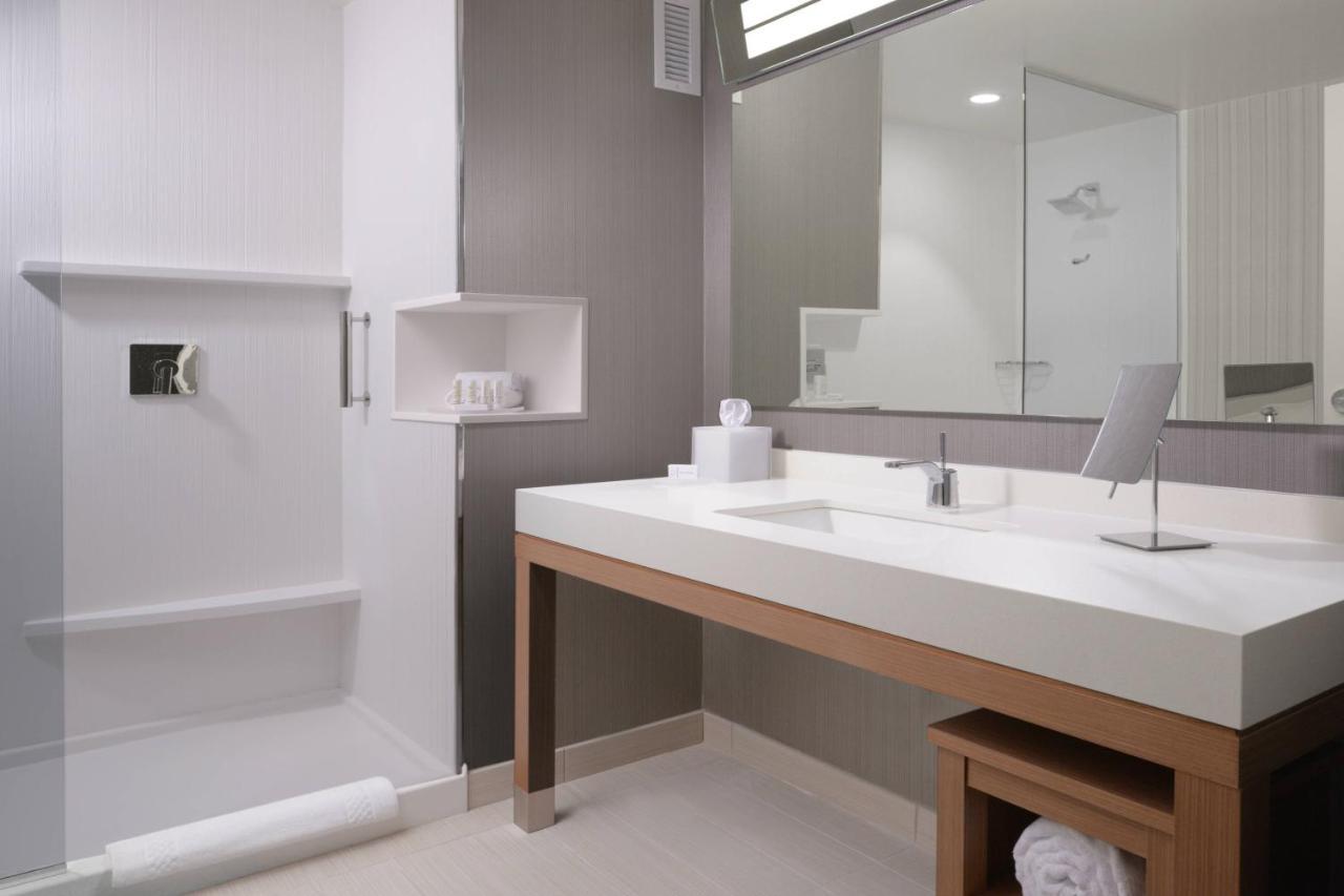 Courtyard By Marriott Austin פלוגרוויל מראה חיצוני תמונה