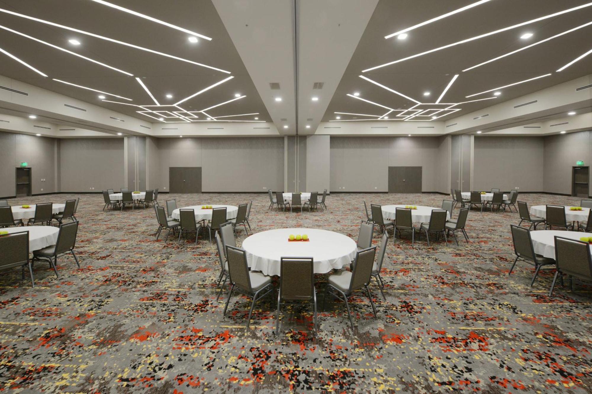 Courtyard By Marriott Austin פלוגרוויל מראה חיצוני תמונה