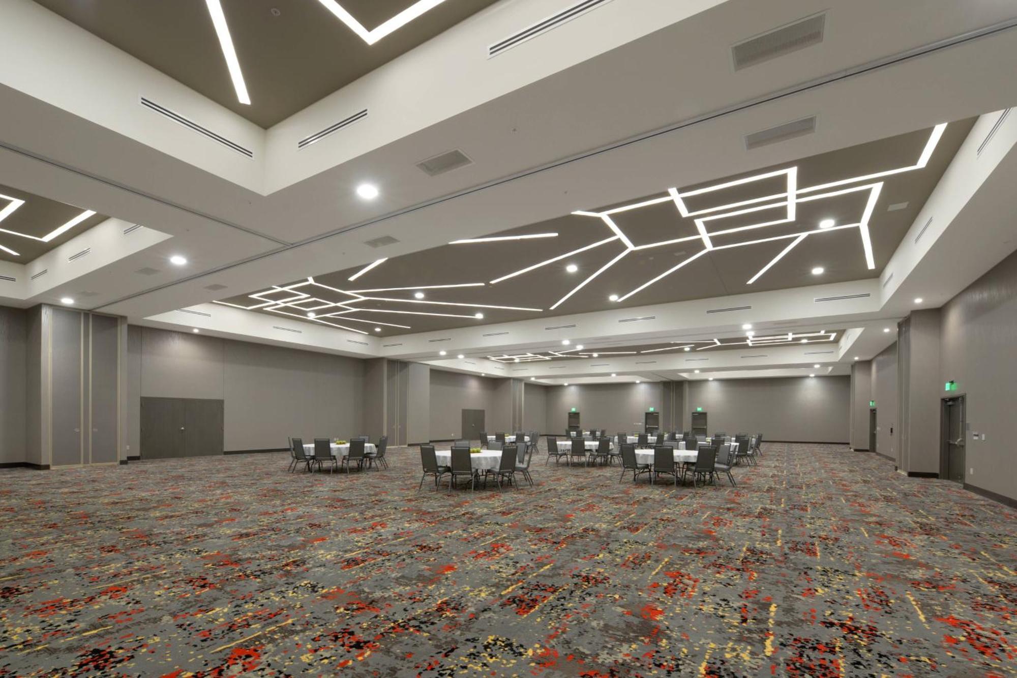 Courtyard By Marriott Austin פלוגרוויל מראה חיצוני תמונה