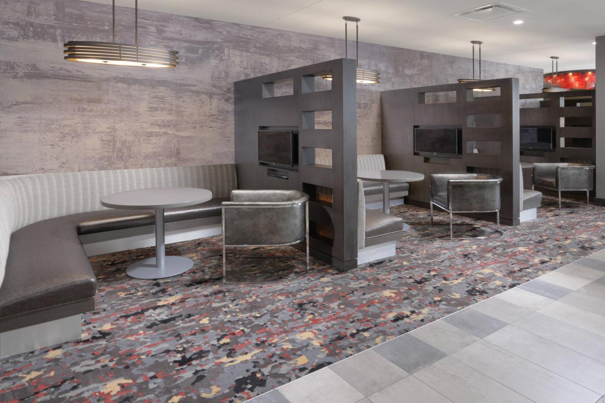 Courtyard By Marriott Austin פלוגרוויל מראה חיצוני תמונה