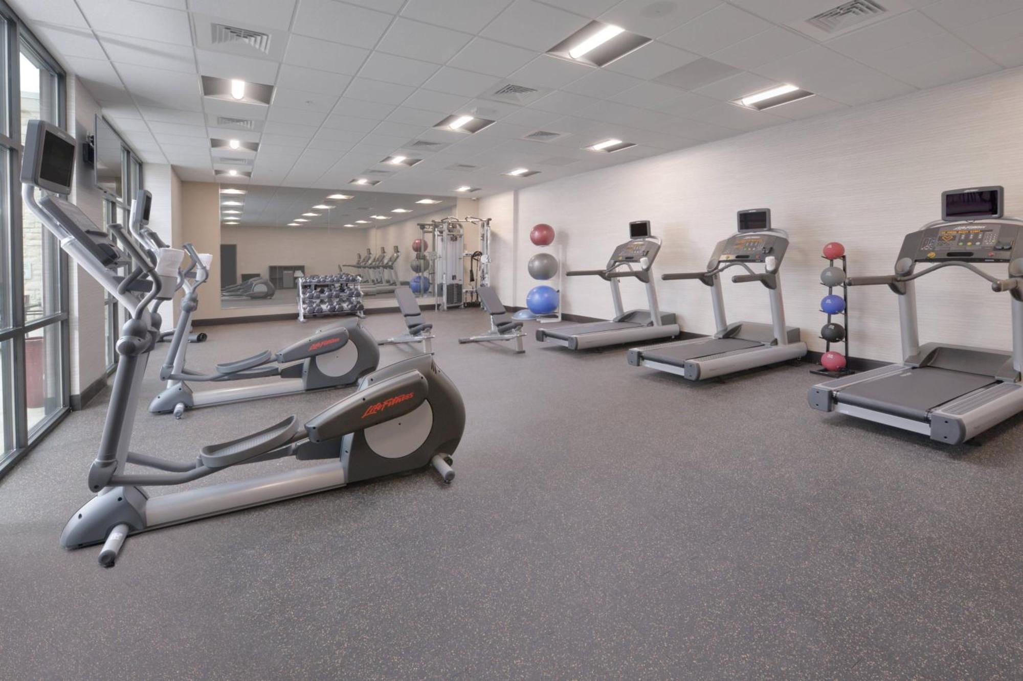 Courtyard By Marriott Austin פלוגרוויל מראה חיצוני תמונה