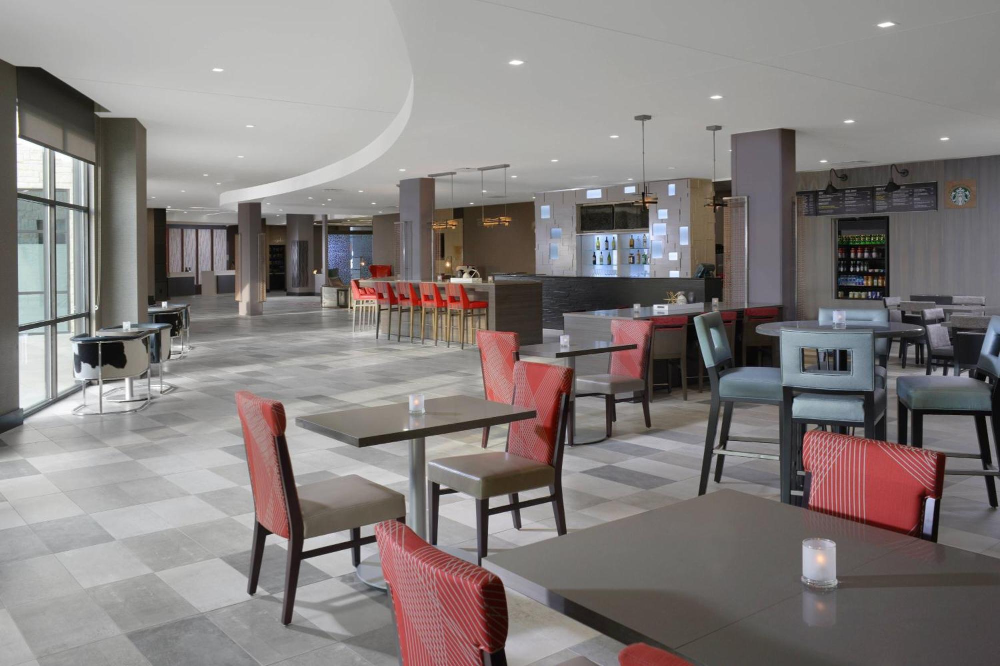 Courtyard By Marriott Austin פלוגרוויל מראה חיצוני תמונה