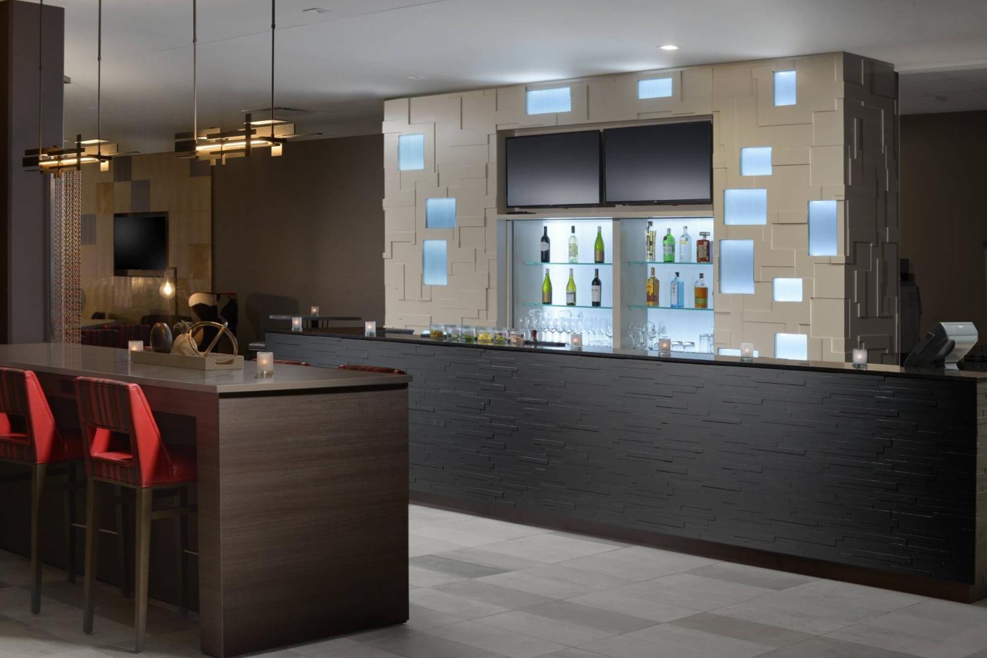 Courtyard By Marriott Austin פלוגרוויל מראה חיצוני תמונה