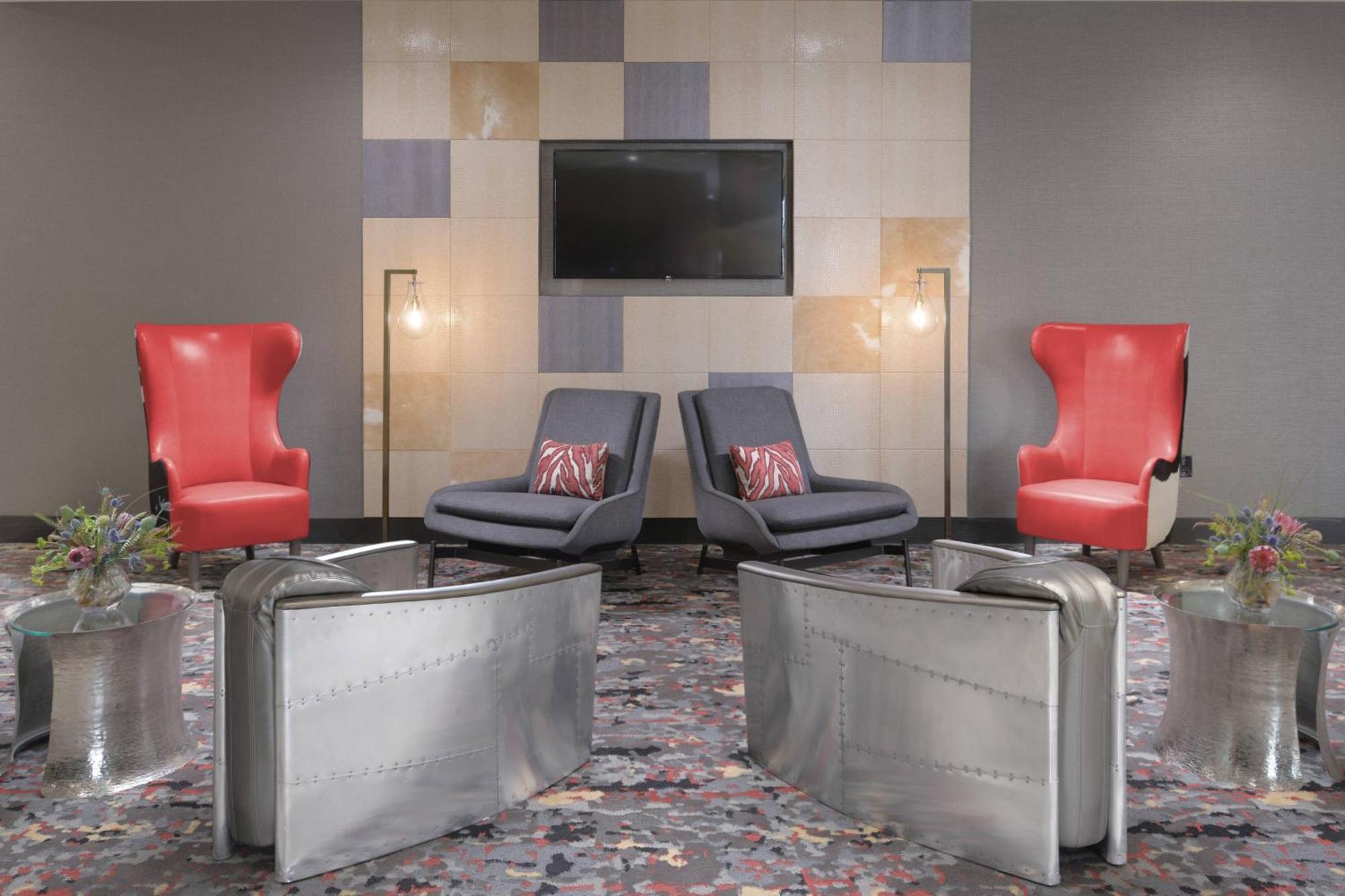 Courtyard By Marriott Austin פלוגרוויל מראה חיצוני תמונה