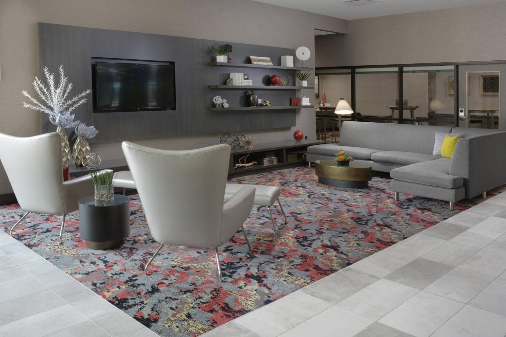 Courtyard By Marriott Austin פלוגרוויל מראה חיצוני תמונה
