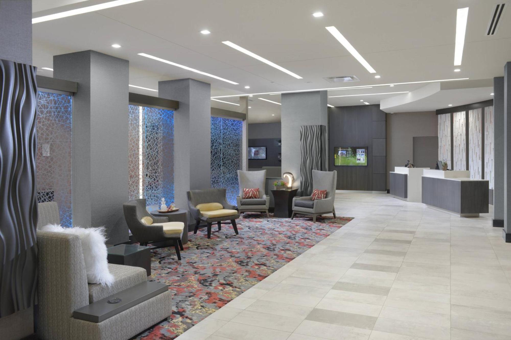 Courtyard By Marriott Austin פלוגרוויל מראה חיצוני תמונה